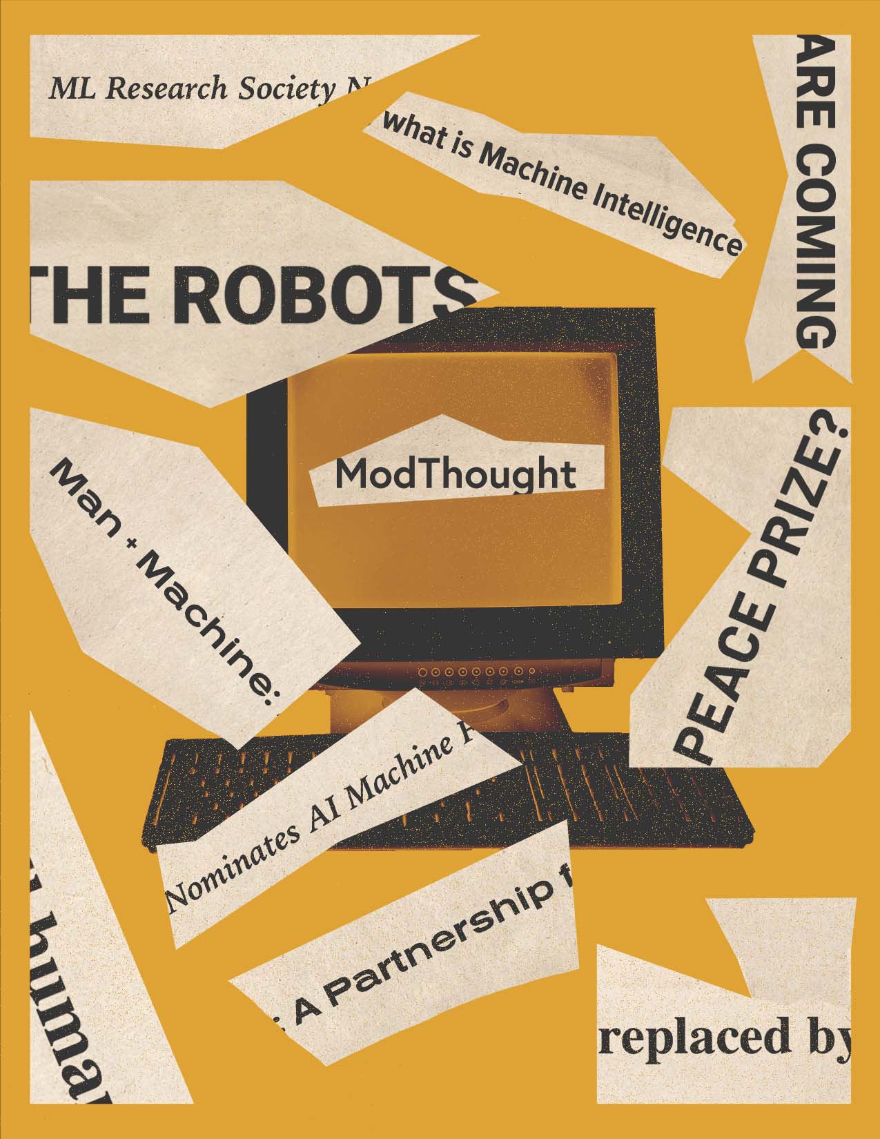 modthoughtcollage